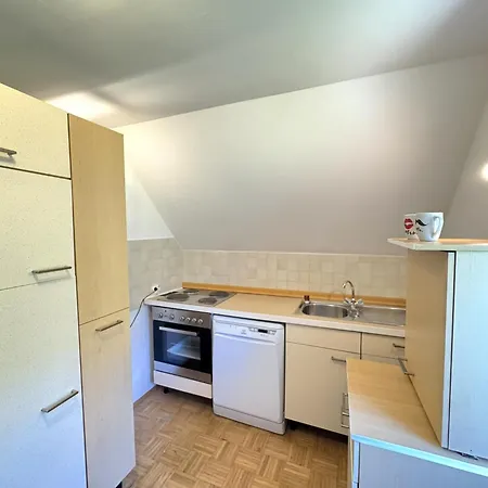 Familienapartments Nahe Kreischberg Und Turracher Hoehe *