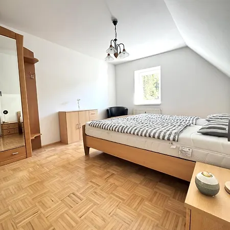 Διαμέρισμα Familienapartments Nahe Kreischberg Und Turracher Hoehe