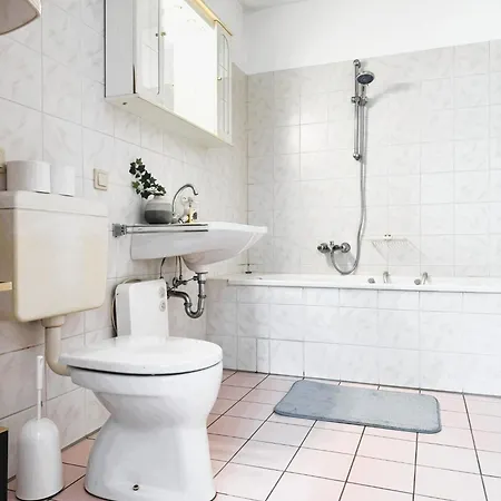 Familienapartments Nahe Kreischberg Und Turracher Hoehe