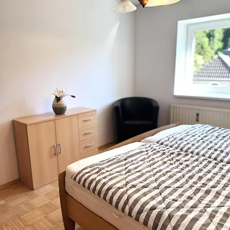 Familienapartments Nahe Kreischberg Und Turracher Hoehe Διαμέρισμα *