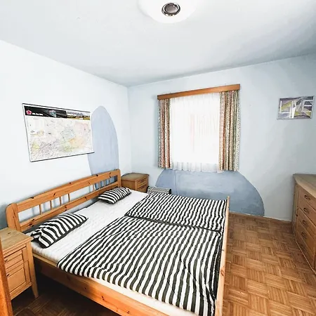Familienapartments Nahe Kreischberg Und Turracher Hoehe Διαμέρισμα