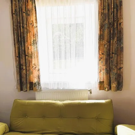 Διαμέρισμα Familienapartments Nahe Kreischberg Und Turracher Hoehe Einach