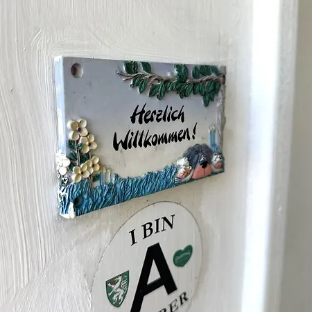 Familienapartments Nahe Kreischberg Und Turracher Hoehe Διαμέρισμα